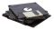 Дискета Verbatim dataLife black MF2HD 1.44MB
