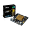 Материнська плата ASUS з вбудованим процесором Intel Celeron® J1900, портами HDMI та USB 3.0