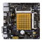 Материнська плата ASUS з вбудованим процесором Intel Celeron® J1900, портами HDMI та USB 3.0